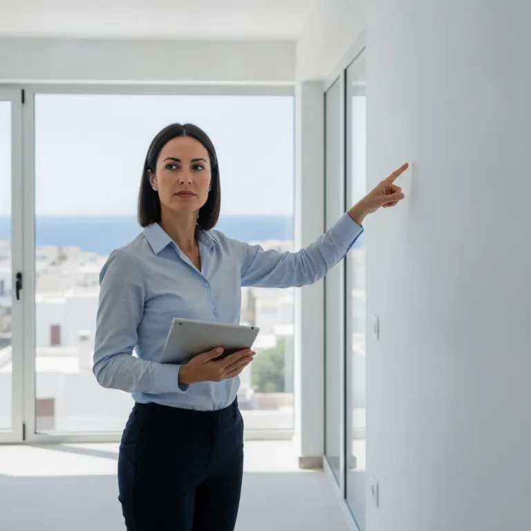 Agencia Inmobiliaria Comercial servicio en Bilbao